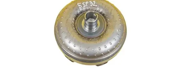 BMW 3 E90 E91 Clutch set kit N53B30A SPRZEGLO