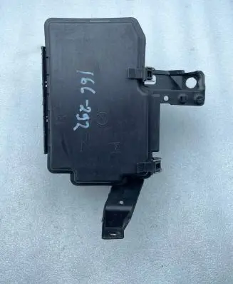 Mercedes-Benz GLE (W166 - C292) Fuse box set A1665400224
