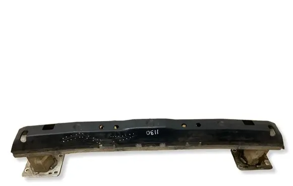 Citroen Berlingo Front bumper cross member 9681145780