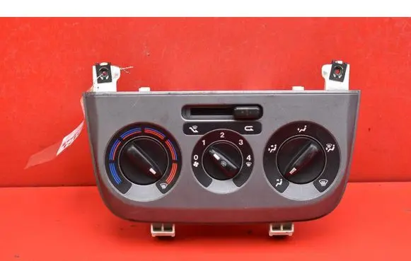 Fiat Linea Climate control unit 