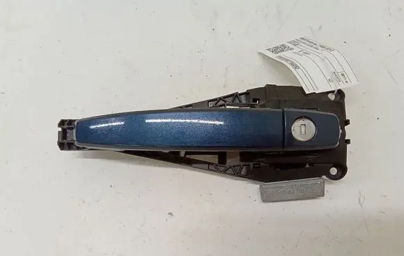Opel Insignia A Front door exterior handle 13577482