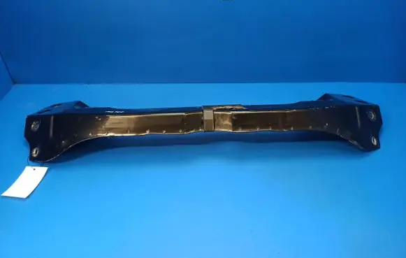 Mercedes-Benz ML W163 Top upper radiator support slam panel