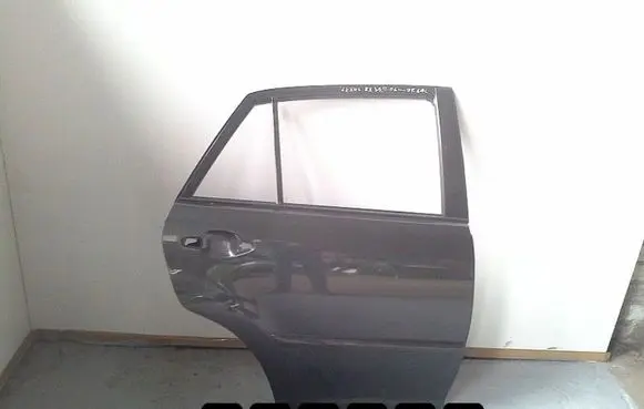 Lexus RX 330 - 350 - 400H Front door