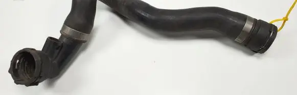 Land Rover Range Rover L322 Engine coolant pipe/hose 1436373