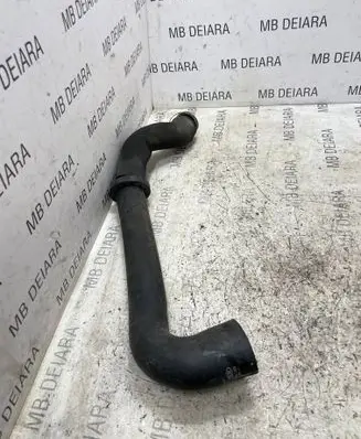 Land Rover Range Rover L405 Intercooler hose/pipe CPLA6N650DB D05WB