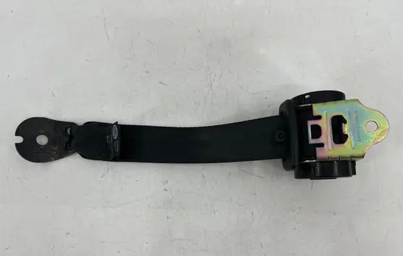 Land Rover Range Rover Evoque L538 Rear seatbelt BJ32611B68AD