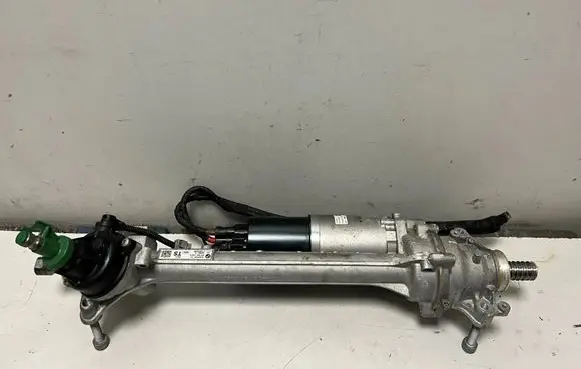 BMW 3 G20 G21 Steering rack 5A82523 5B65397
