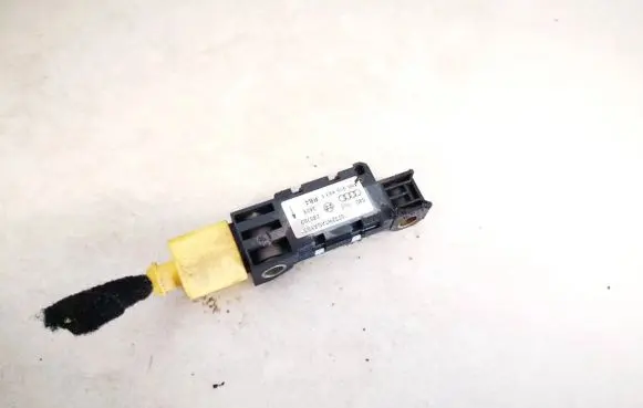 Audi A3 S3 8P Airbag deployment crash/impact sensor 4b0959643e