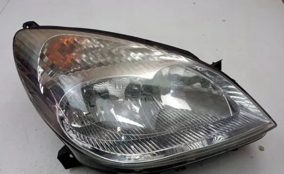 Citroen C5 Headlight/headlamp