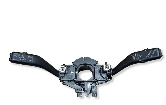 Volkswagen Touran I Wiper turn signal indicator stalk/switch 1K0953503JK 1K0953519J 1K0953513G