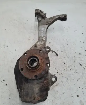 Audi A6 S6 C5 4B Front wheel hub