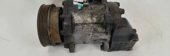 Renault Espace III Air conditioning (A/C) compressor (pump)
