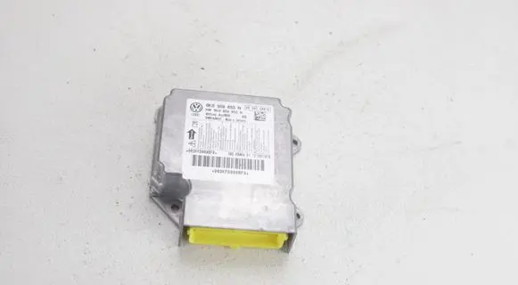 Audi A4 S4 B8 8K Airbag control unit/module 8K0959655N
