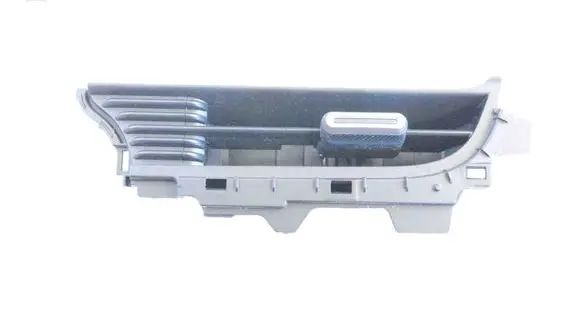 Hyundai Ioniq 5 Dashboard air vent grill cover trim 97480GI900
