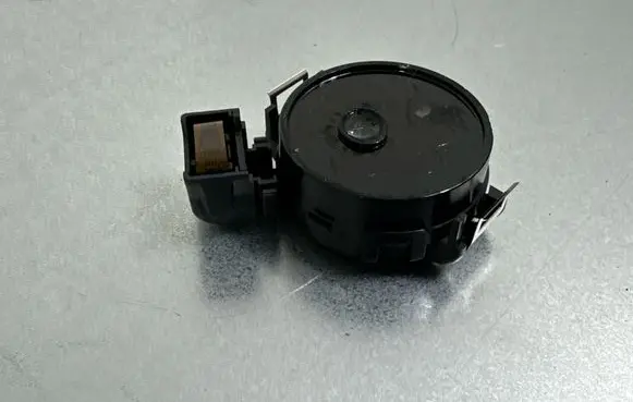 Rain sensor
