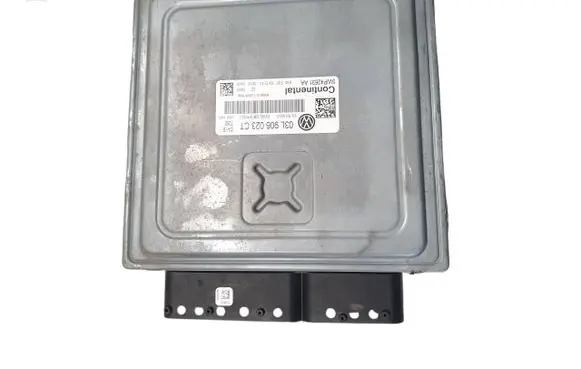 Volkswagen Caddy Engine control unit/module 03L906023CT 03L907425C 5WP42631AA