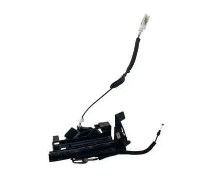 Ford Fusion II Front door lock DS73F21979AA AE8A5421813CC