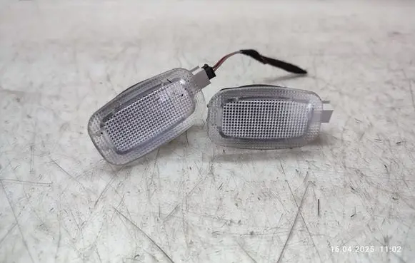 Mercedes-Benz C W205 Other interior light A0028202101