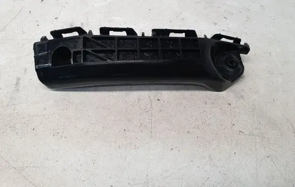 Toyota Yaris Front bumper mounting bracket 525350D090