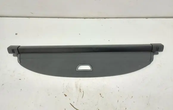 Mercedes-Benz GLC C254 Parcel shelf load cover A2548100000JLK01