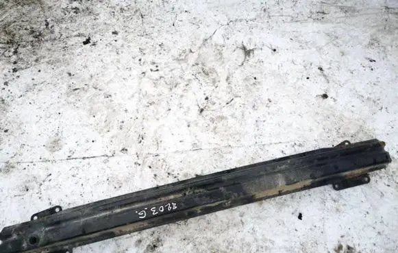 Rear beam