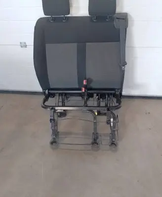 Toyota Proace Front double seat 