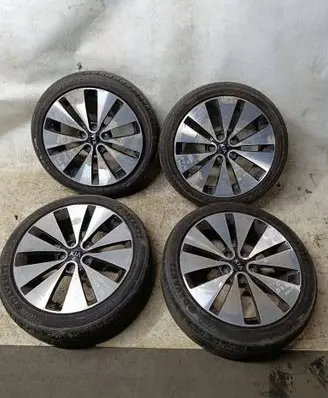 KIA Optima R18 alloy rim 52910-2T510