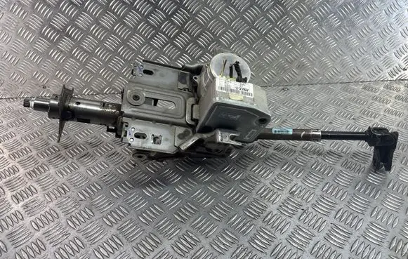Nissan Micra Steering wheel axle 50300558