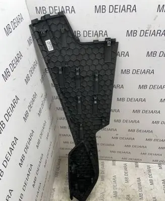 Audi Q7 4M Centre console side trim front 4M0863506