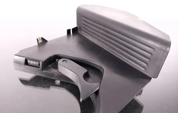 BMW 5 E39 Foot area side trim 51438159517