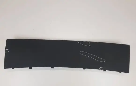 Audi Q5 SQ5 Other trunk/boot trim element 8R0867839B