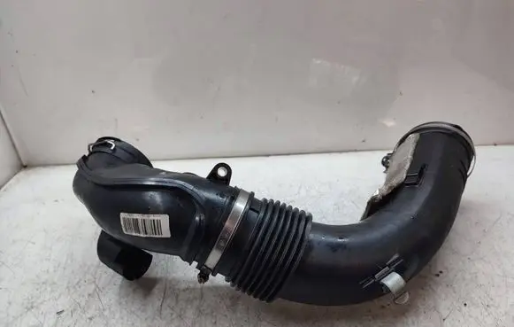 Turbo air intake inlet pipe/hose
