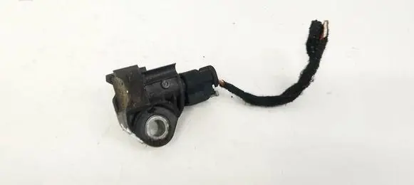 Opel Grandland X Airbag deployment crash/impact sensor 9810452480