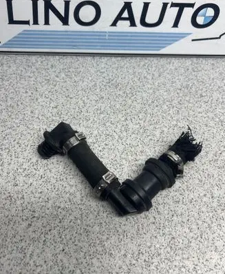 BMW 5 E39 Vacuum valve 34301161607
