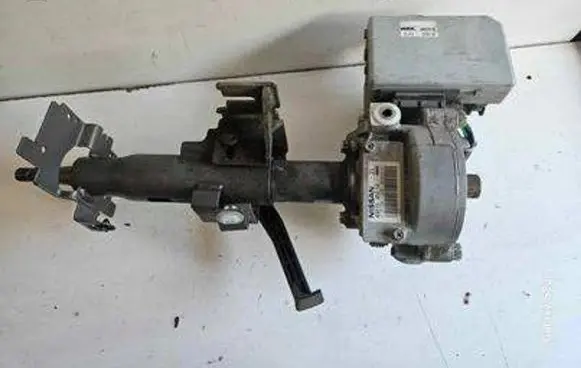 Electric power steering pump