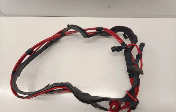 BMW 1 F20 F21 Positive cable (battery) 9348761 6839771
