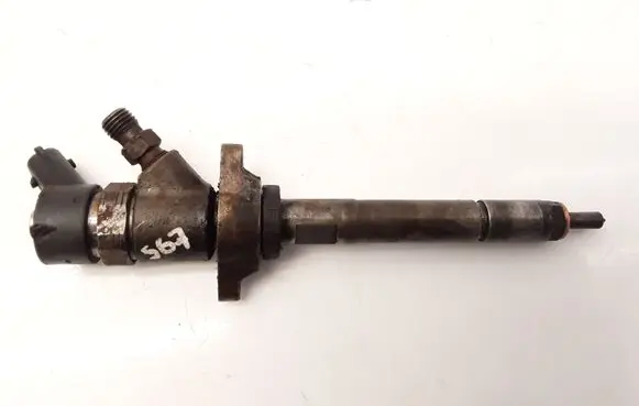 Citroen Berlingo Fuel injector 0445110239