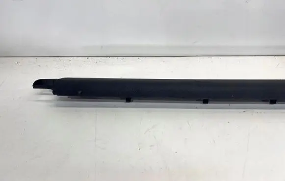 Audi A3 S3 8P Other sill/pillar trim element 