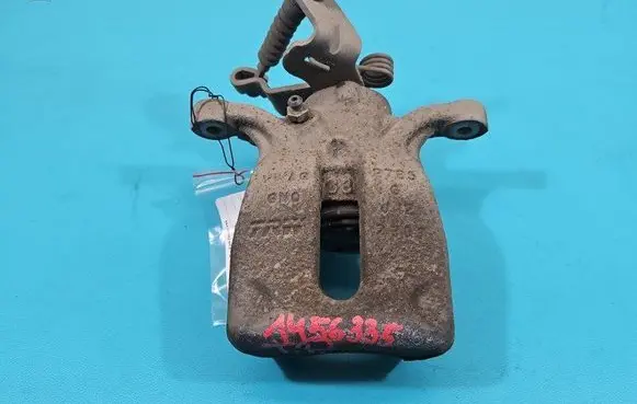 Skoda Octavia Mk3 (5E) Rear brake caliper IMPRK1456335