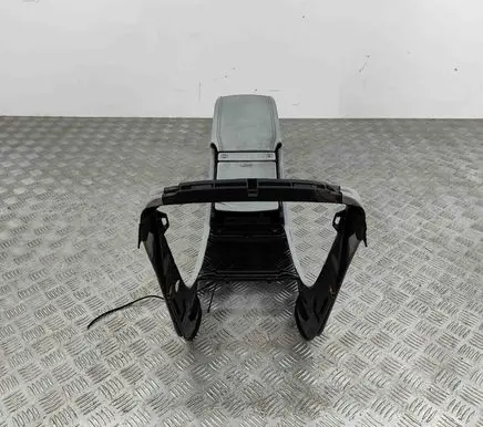 Mercedes-Benz CL C215 Center console A2156800150 A2156800250