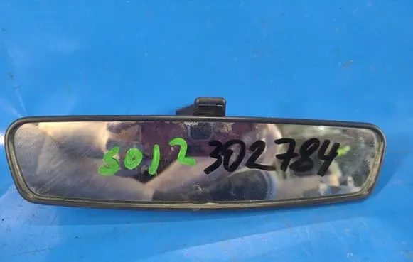 Toyota Camry Rear view mirror (interior) 8781006080