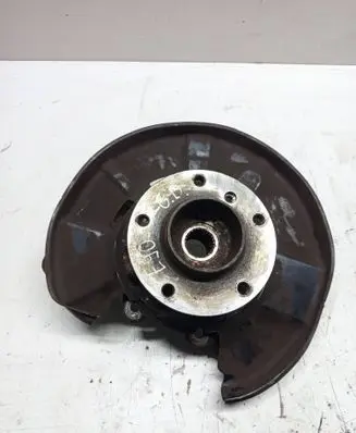 BMW 3 E90 E91 Rear wheel hub spindle/knuckle 6783665