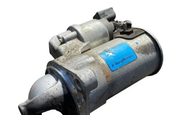 KIA Picanto Starter motor 3610003BB6