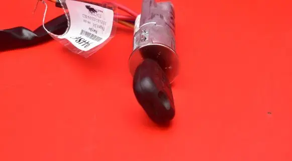 Peugeot 206 CC Ignition lock D345-003