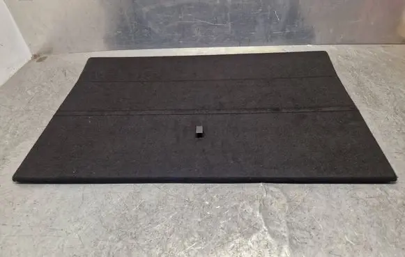 KIA Ceed Trunk bottom trim panel 