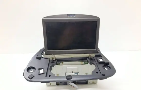 Volvo S80 Screen/display/small screen 86738221 21630136