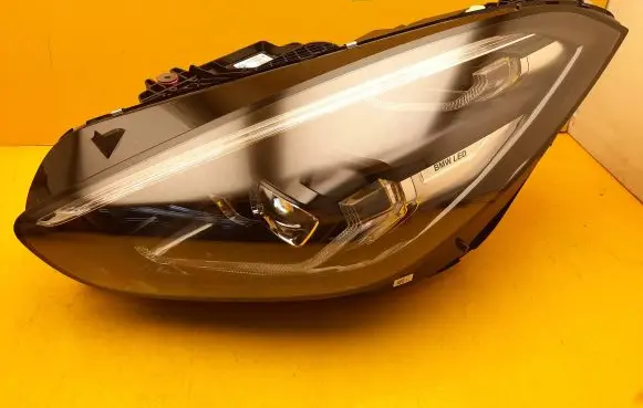 BMW Z4 g29 Headlight/headlamp 5A2DB95