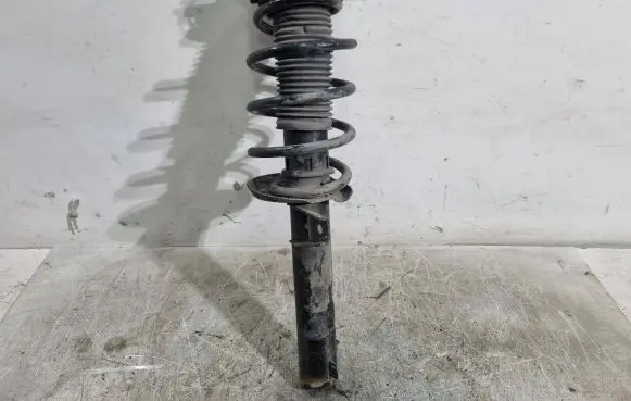 Audi A3 S3 8P Front shock absorber/damper 1T0413031DB