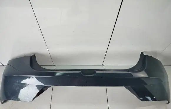 Hyundai i20 (BC3 BI3) Rear bumper 86611Q0000