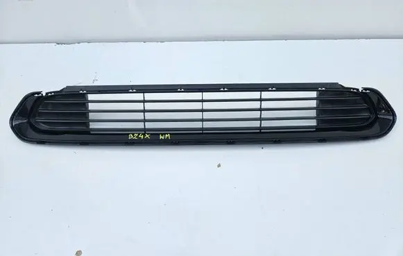 Toyota bZ4X Front bumper lower grill 5311242360 5271142170